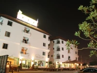 The Great Residence Hotel 2*