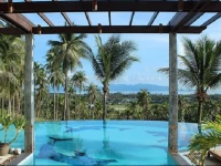 Grand Hill Residence 4*