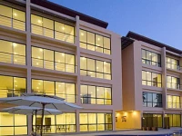 Avanta Condominium 3*