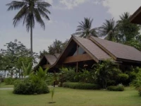 Baan Laem Noi Villas 3*