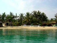Moonhut Bungalows 2*