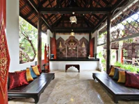 Muang Gudi Resort 4*