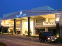 Ramada Plaza Naama Bay Sharm El Sheikh 4*