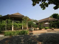 Calvary Resort ChiangРјai 3*