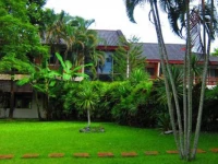 Mae Rim Lagoon Bed & Bakery 3*