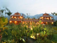 Du Doi Suay Resort 3*