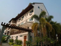Maekhong Delta Boutique Hotel 3*