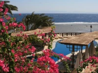 Nesima Hotel & Diving Center Dahab 4*