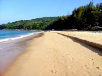 Naithon Beach Mansion 2*