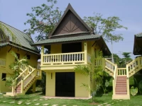 Chez Charly Bungalow 3*