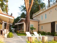 Dang Sea Beach Bungalow 3*