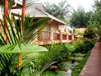 Seapines Villa Liberg 3*