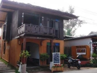 Baan Pai Roong Boutique Guesthouse 3*