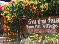 Baan Pai Village 3*