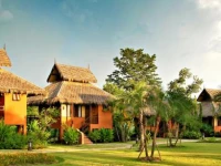 Pai Hotsprings Spa Resort 3*