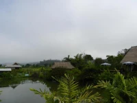 Pura Vida Pai Resort 3*