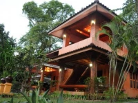 Suandoi Resort Pai 3*