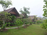 Pai Lanna Resort 2*