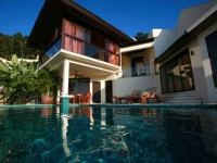 Indochine Residence & Resort 5*