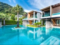 Wyndham Sea Pearl Villas Resort 5*