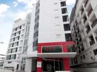 The Ashlee Heights Patong Hotel & Suites 4*