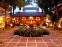 Horizon Patong Beach Resort and Spa 4*