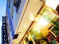Ruen Buathong Boutique Guest House 4*