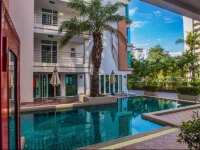 The Haven Lagoon Condominium 4*