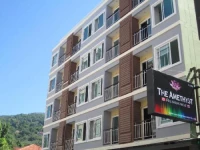 Amethyst Residence 3*