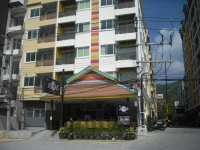 Atlas Hotel Cafe & Bar 3*