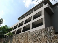 Baan Andaman Sea Surf 3*