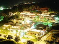 C & N Resort and Spa 3*