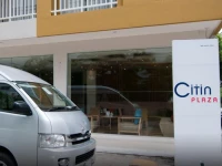 The Ashlee Plaza Patong Hotel & Spa 3*