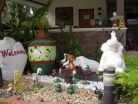 Eden Bungalow Resort 3*