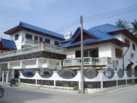 Eriksson Guesthouse 3*