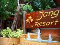 Jang Resort 3*