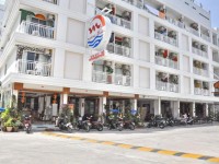 Baya Hotel 3*