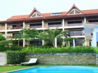 Ocean View Phuket Hotel 3*
