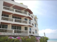 Orchid Hotel and Spa Kalim Bay 3*