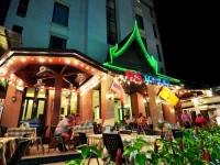 P.S. Hotel 3*