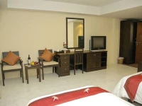 Pacific Light Hotel 3*