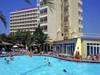 Sol Magalluf Park 3*