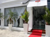 Santi White Hotel 3*