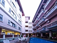 Seeka Boutique Resort 3*