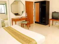 The Corner Guesthouse Phuket 3*