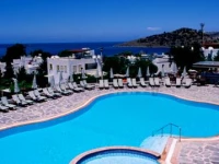 Cactus Fleur Beach 4*