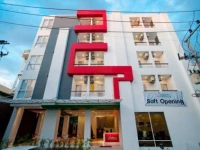 The Gallery Hotel 3*