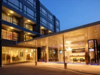 The Lantern Resorts Patong 4*