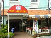 The Minotel 3*