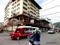 Tiger Complex & Hotel 3*